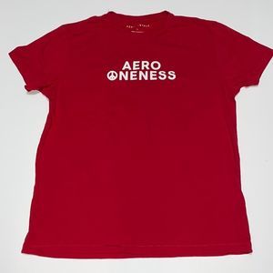 men’s aeropostale tshirt